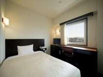 Hotel Mid In Akabane Ekimae Tokyo Værelse billede