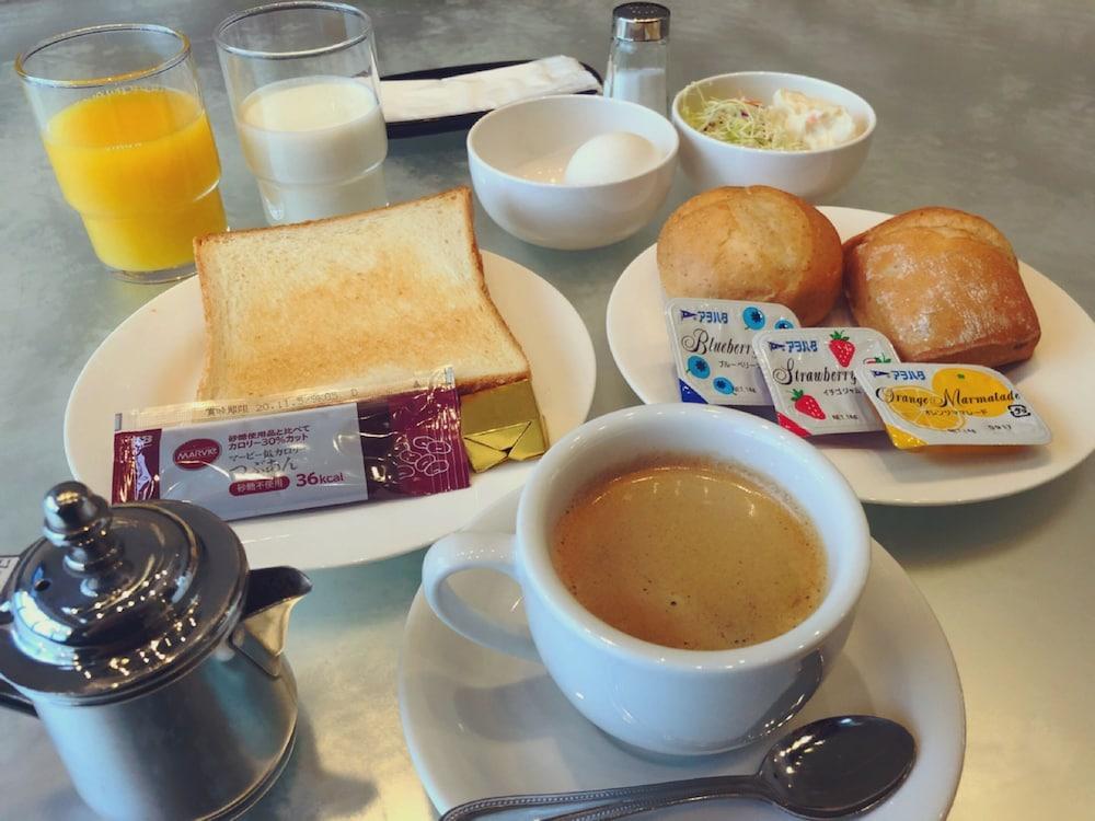 Hotel Mid In Akabane Ekimae Tokyo Eksteriør billede