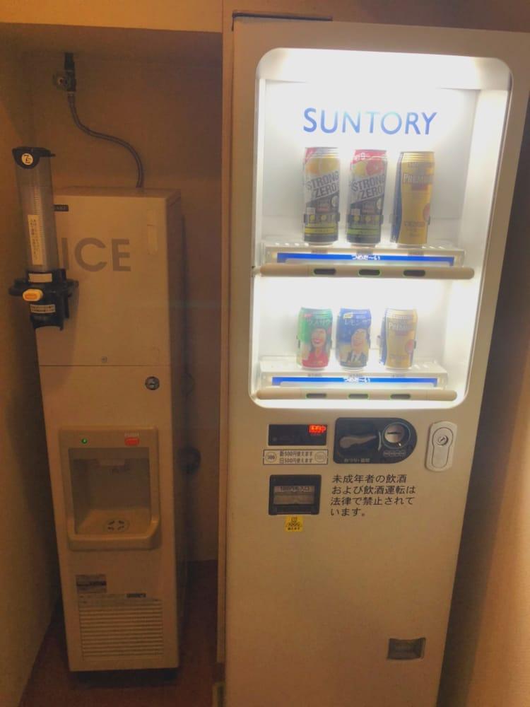 Hotel Mid In Akabane Ekimae Tokyo Eksteriør billede